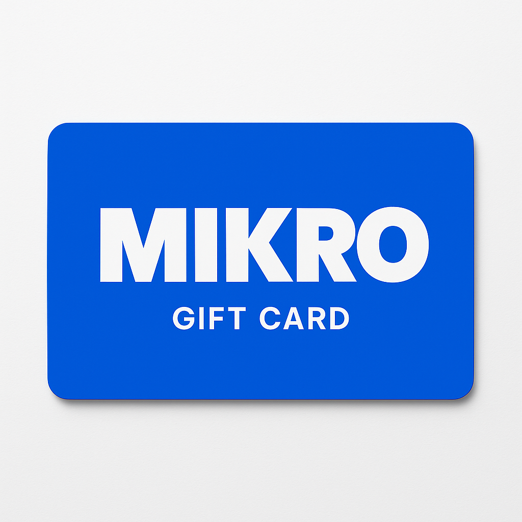 $25 Gift Card