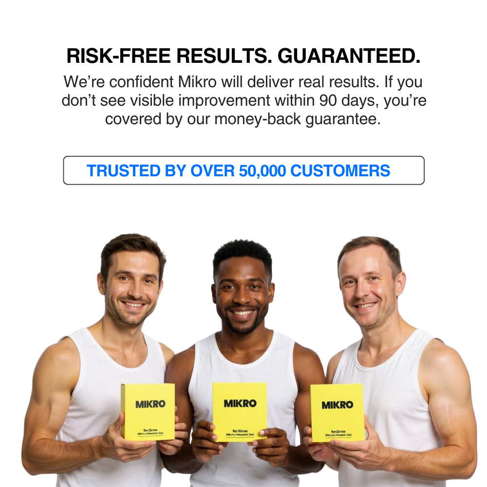Mikro Re:Grow System