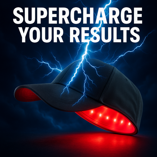 Mikro Re:Grow Laser Cap