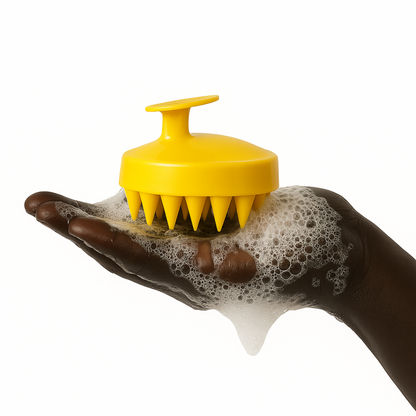 Growth Booster Brush