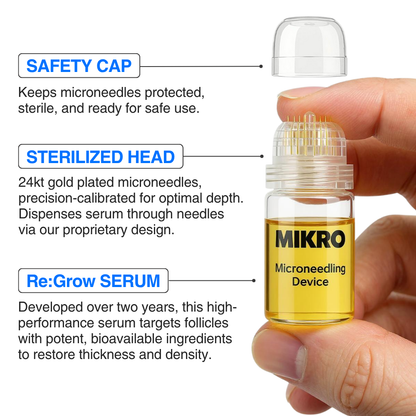 Mikro Re:Grow System