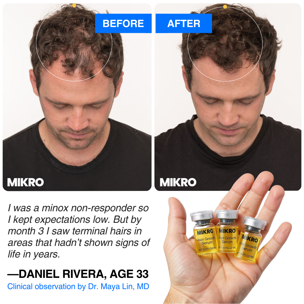 Mikro Re:Grow System
