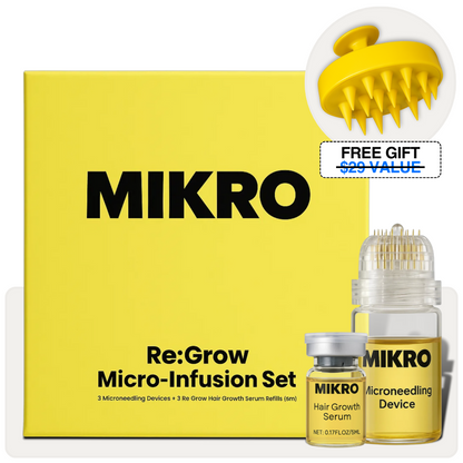 Mikro Re:Grow System
