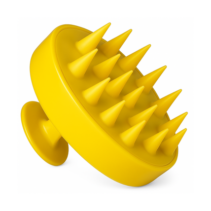 Growth Booster Brush